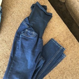 Maternity jeans - skinny